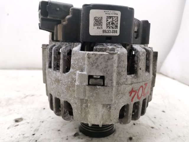 bontott CITROËN C4 Generátor