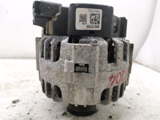 bontott CITROËN C4 Generátor