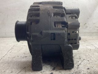 bontott CITROËN C4 Generátor