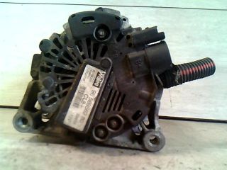 bontott CITROËN C4 Generátor