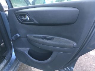 bontott CITROËN C4 Gyújtáskapcsoló