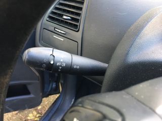 bontott CITROËN C4 Gyújtáskapcsoló