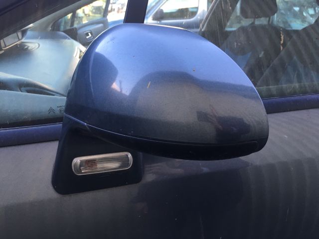 bontott CITROËN C4 Gyújtáskapcsoló