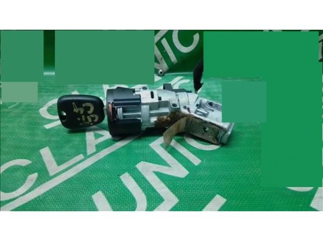 bontott CITROËN C4 Gyújtáskapcsoló