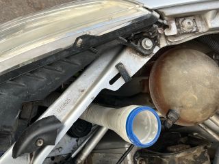 bontott CITROËN C4 Gyújtáskapcsoló