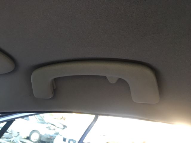 bontott CITROËN C4 Gyújtáskapcsoló