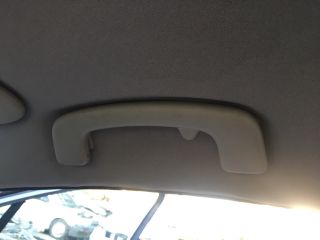 bontott CITROËN C4 Gyújtáskapcsoló