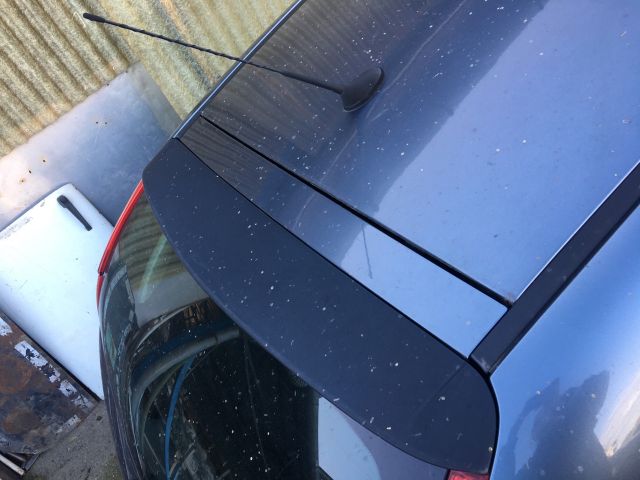 bontott CITROËN C4 Gyújtáskapcsoló