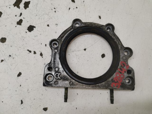 bontott CITROËN C4 Hátsó Főtengely Szimmeringház