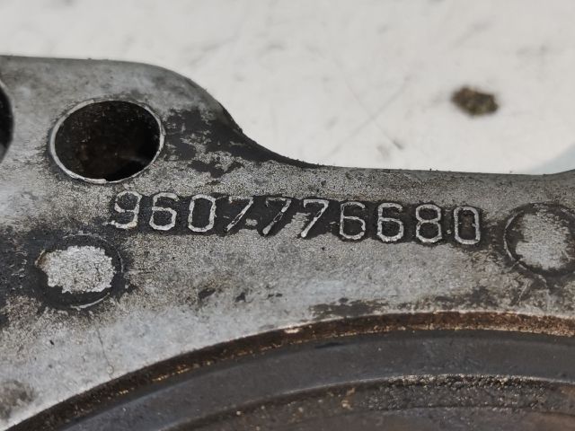 bontott CITROËN C4 Hátsó Főtengely Szimmeringház