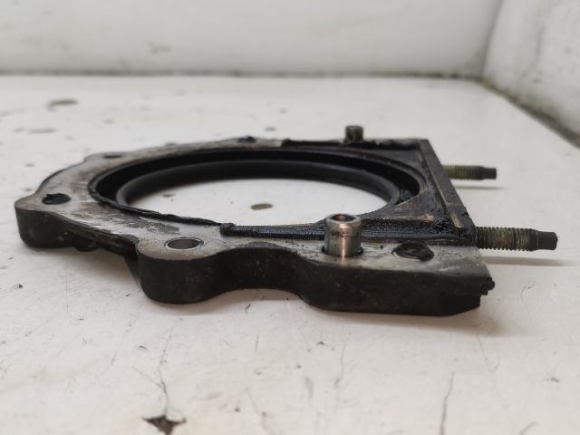 bontott CITROËN C4 Hátsó Főtengely Szimmeringház