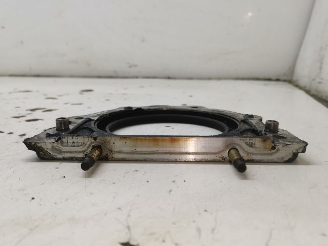 bontott CITROËN C4 Hátsó Főtengely Szimmeringház