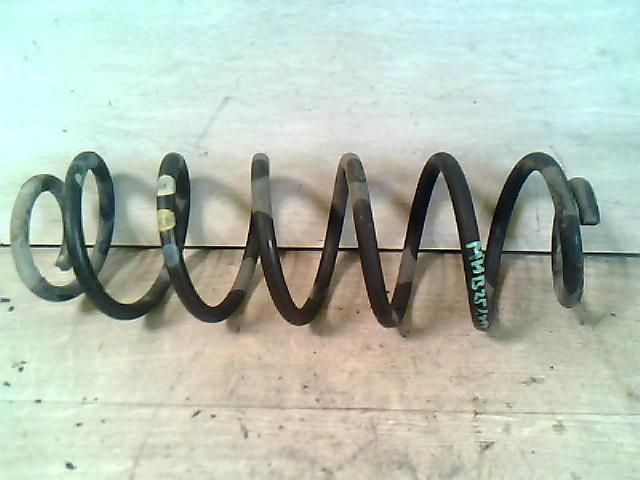 bontott CITROËN C4 Hátsó Rugó