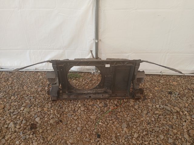 bontott CITROËN C4 Homlokfal (Üres lemez)