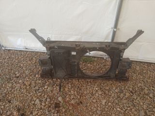 bontott CITROËN C4 Homlokfal (Üres lemez)