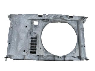 bontott CITROËN C4 Homlokfal (Üres lemez)