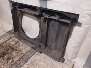 bontott CITROËN C4 Homlokfal (Üres lemez)