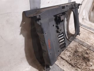 bontott CITROËN C4 Homlokfal (Üres lemez)