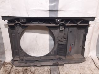 bontott CITROËN C4 Homlokfal (Üres lemez)