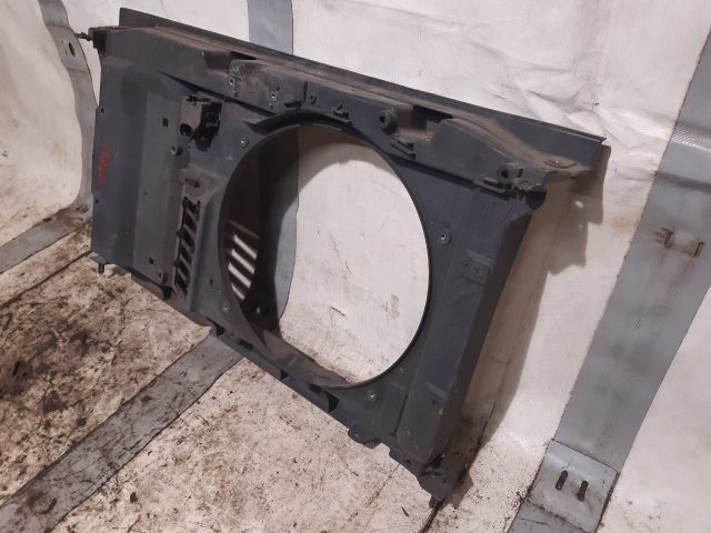 bontott CITROËN C4 Homlokfal (Üres lemez)