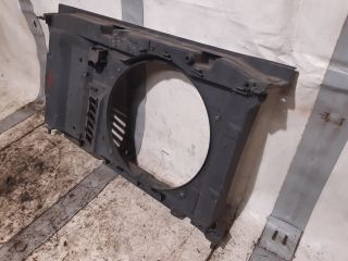 bontott CITROËN C4 Homlokfal (Üres lemez)