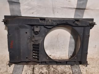 bontott CITROËN C4 Homlokfal (Üres lemez)