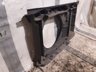 bontott CITROËN C4 Homlokfal (Üres lemez)