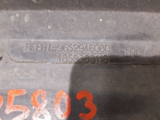 bontott CITROËN C4 Homlokfal (Üres lemez)