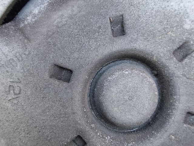 bontott CITROËN C4 Hűtő Ventilátor(ok), Radiátor(ok) Szett