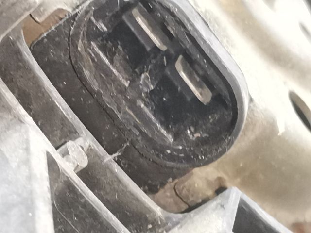 bontott CITROËN C4 Hűtőventilátor