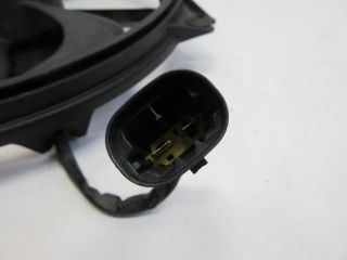 bontott CITROËN C4 Hűtőventilátor