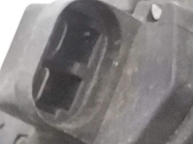 bontott CITROËN C4 Hűtőventilátor