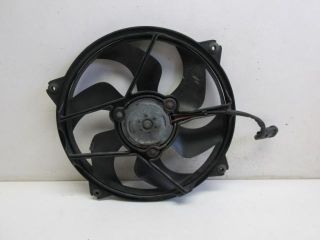 bontott CITROËN C4 Hűtőventilátor