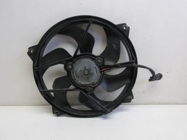 bontott CITROËN C4 Hűtőventilátor