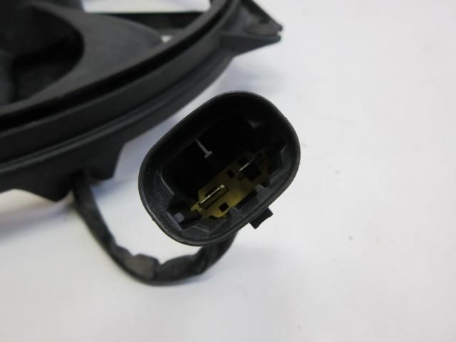 bontott CITROËN C4 Hűtőventilátor