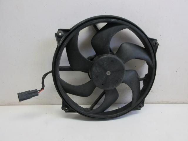 bontott CITROËN C4 Hűtőventilátor