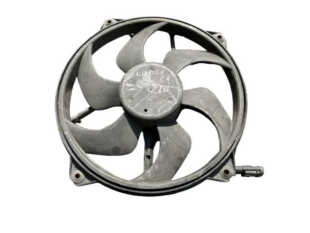 bontott CITROËN C4 Hűtőventilátor