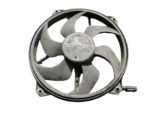 bontott CITROËN C4 Hűtőventilátor