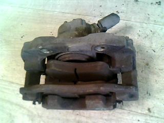 bontott CITROËN C4 Jobb első Féknyereg Munkahengerrel