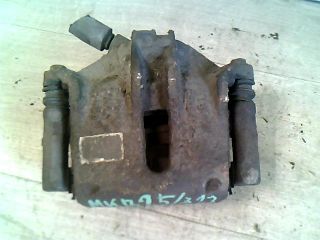 bontott CITROËN C4 Jobb első Féknyereg Munkahengerrel