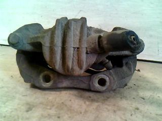 bontott CITROËN C4 Jobb első Féknyereg Munkahengerrel