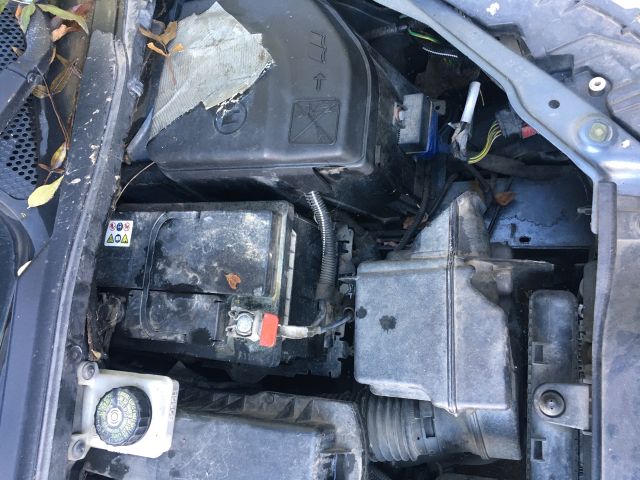 bontott CITROËN C4 Jobb első Lengőkar