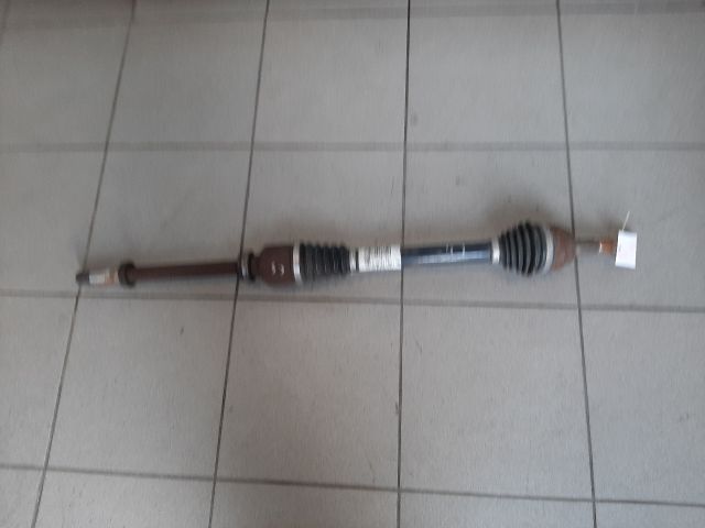 bontott CITROËN C4 Jobb Féltengely