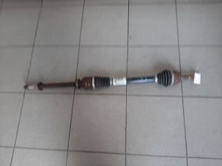 bontott CITROËN C4 Jobb Féltengely