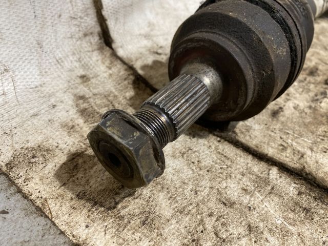 bontott CITROËN C4 Jobb Féltengely