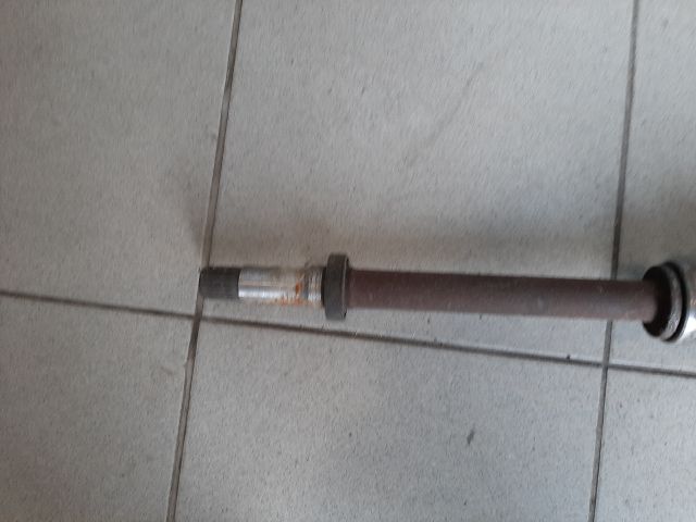 bontott CITROËN C4 Jobb Féltengely