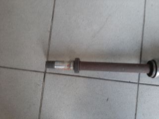 bontott CITROËN C4 Jobb Féltengely