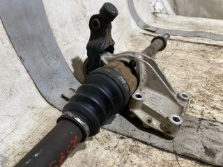 bontott CITROËN C4 Jobb Féltengely