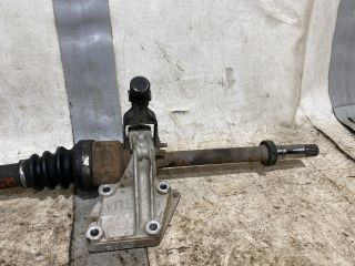 bontott CITROËN C4 Jobb Féltengely