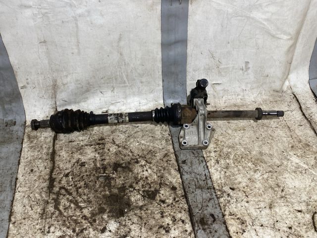 bontott CITROËN C4 Jobb Féltengely